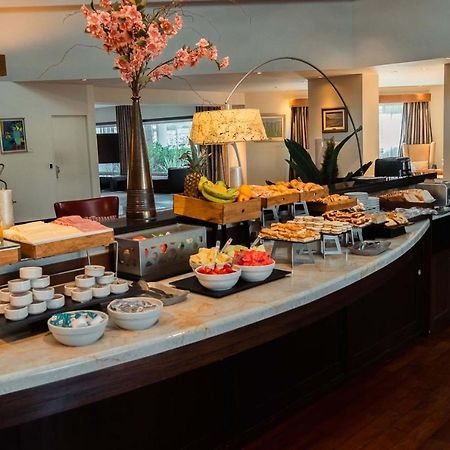 Melincue Casino & Resort Ngoại thất bức ảnh