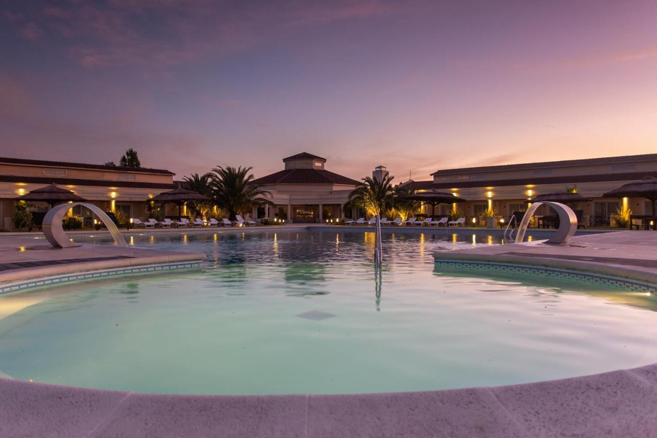 Melincue Casino & Resort Ngoại thất bức ảnh