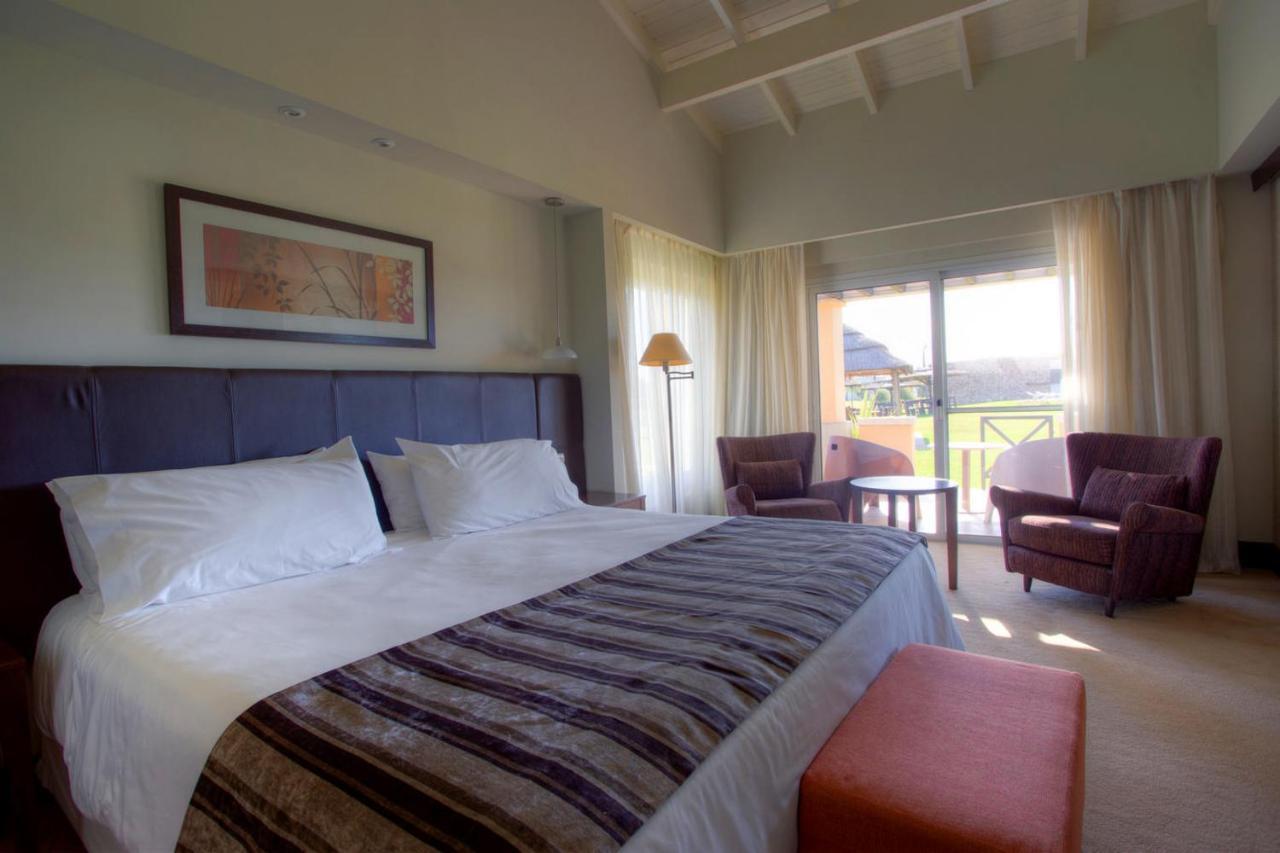 Melincue Casino & Resort Ngoại thất bức ảnh