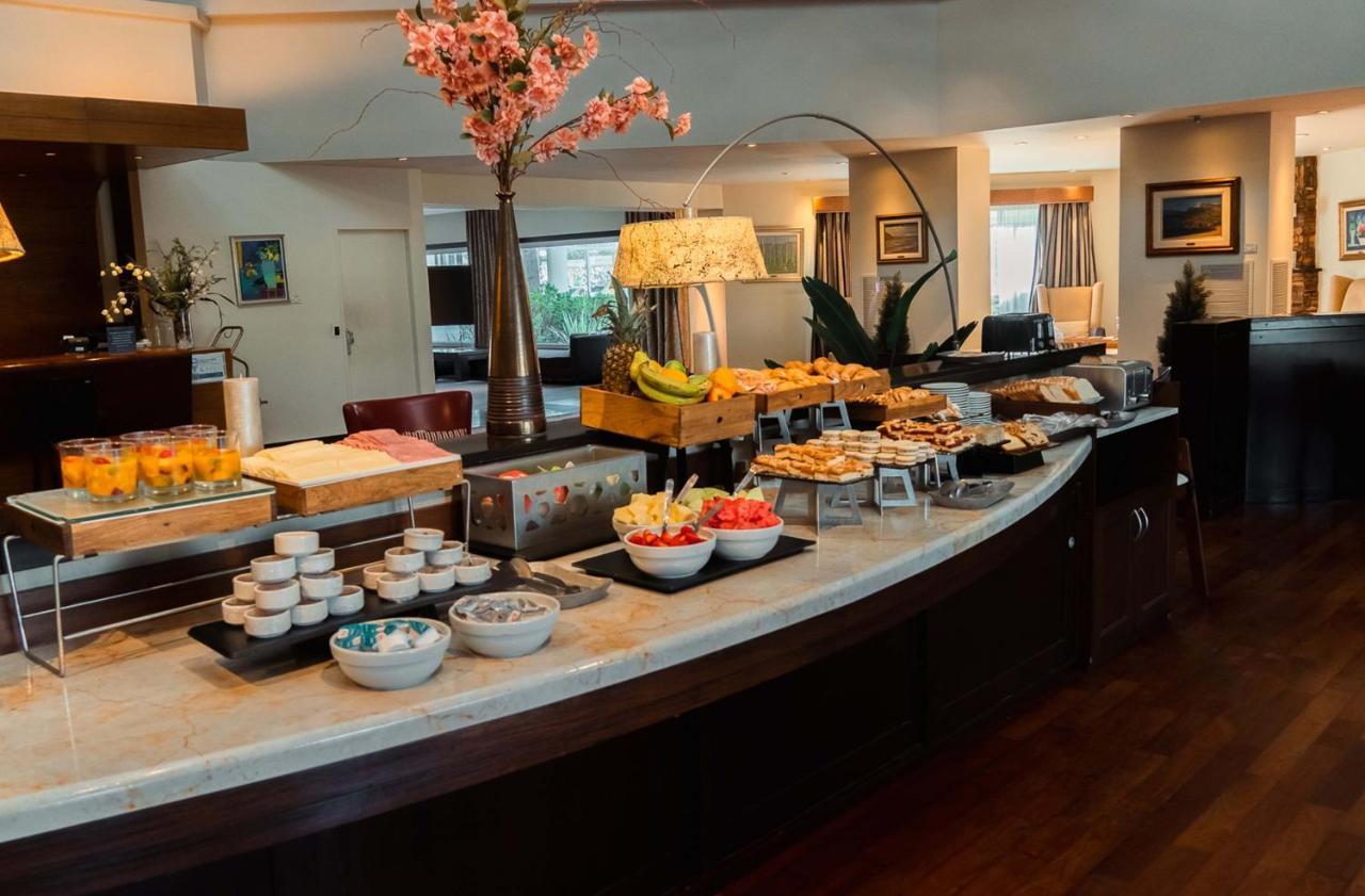 Melincue Casino & Resort Ngoại thất bức ảnh