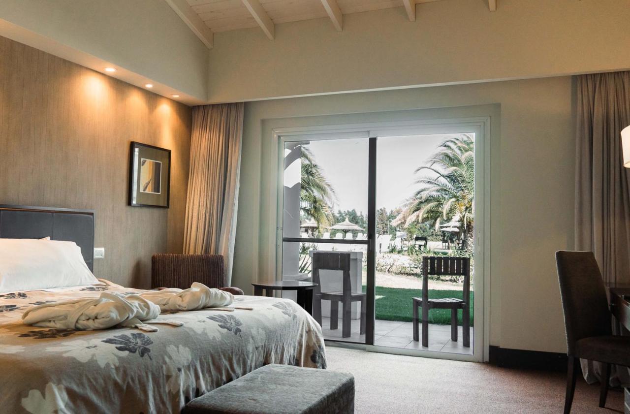 Melincue Casino & Resort Ngoại thất bức ảnh