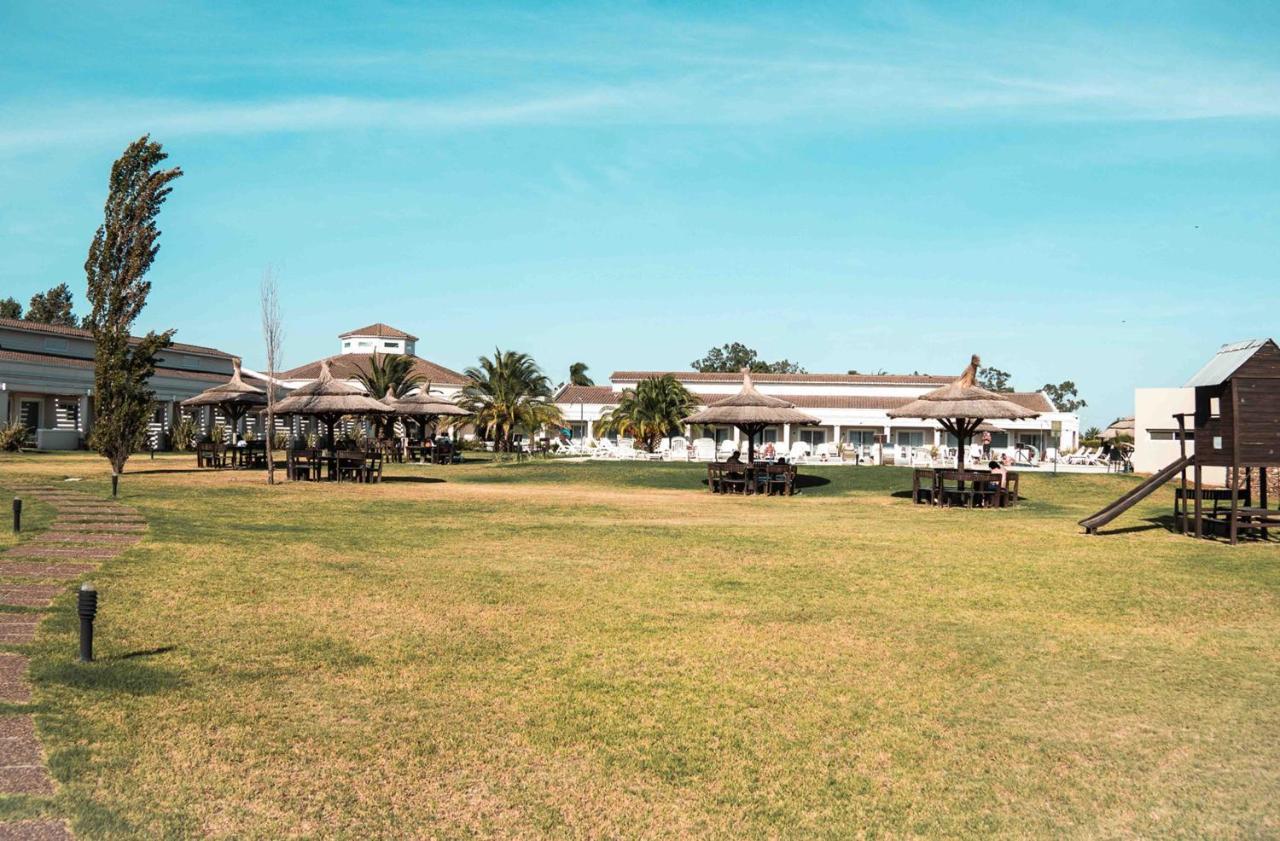 Melincue Casino & Resort Ngoại thất bức ảnh
