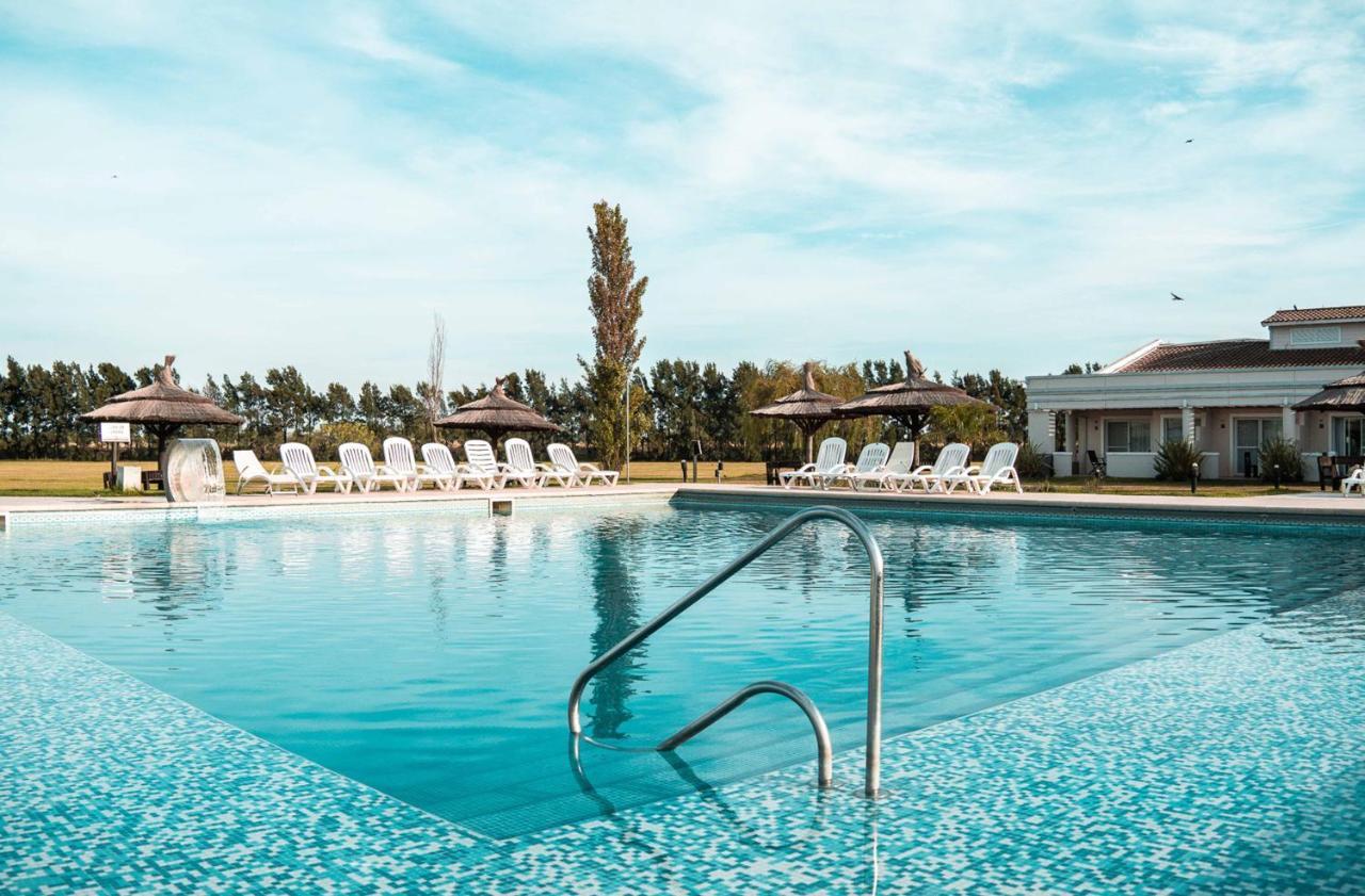 Melincue Casino & Resort Ngoại thất bức ảnh