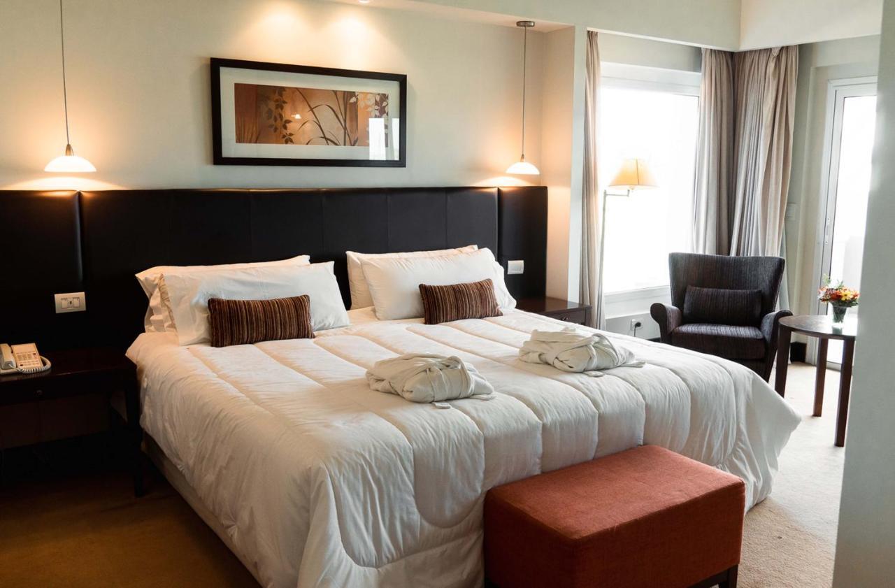Melincue Casino & Resort Ngoại thất bức ảnh