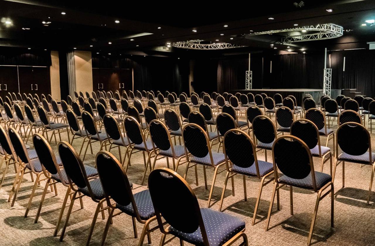 Melincue Casino & Resort Ngoại thất bức ảnh