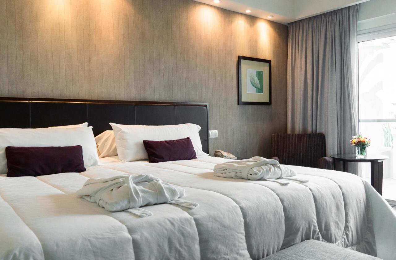 Melincue Casino & Resort Ngoại thất bức ảnh