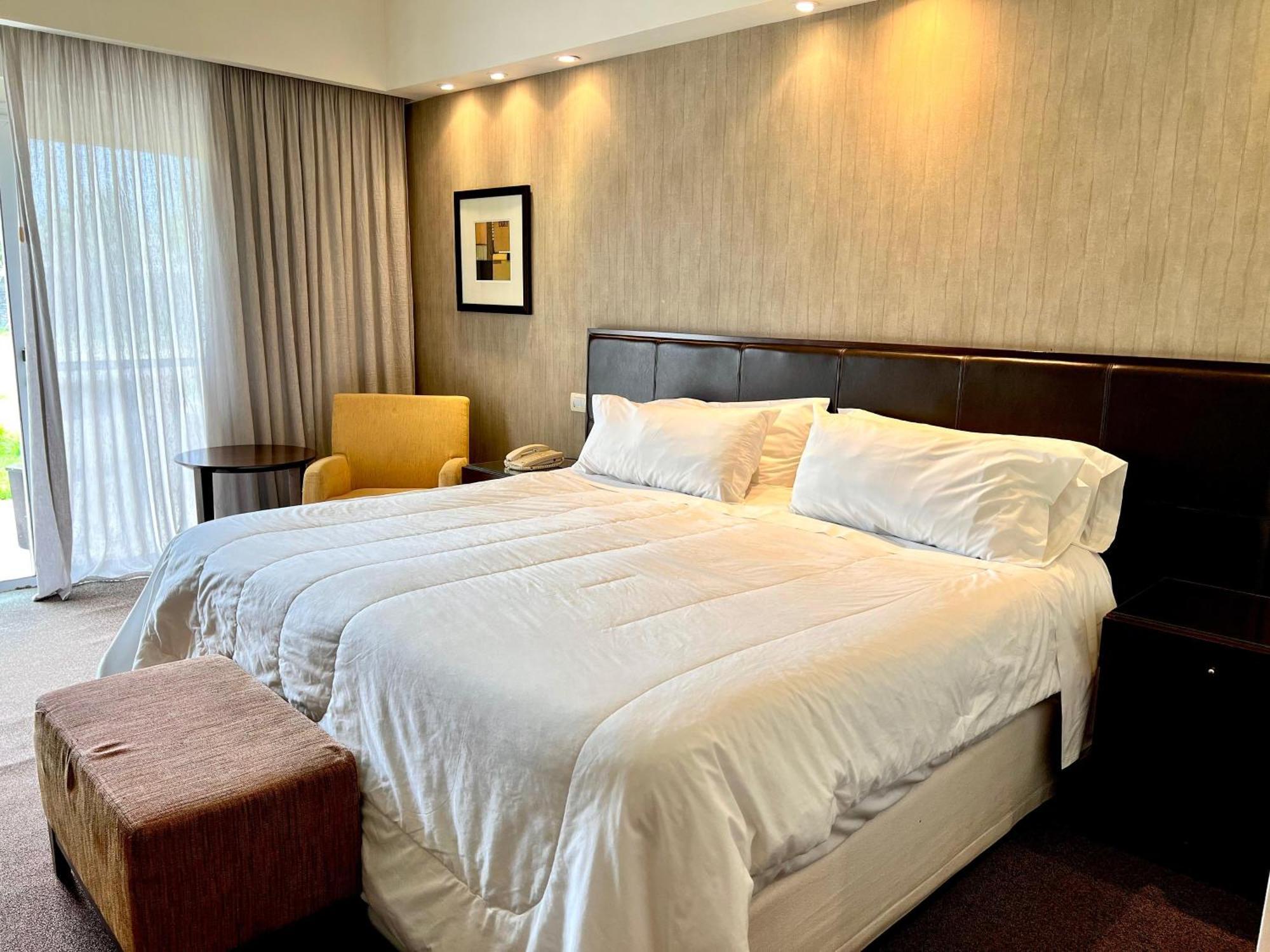 Melincue Casino & Resort Ngoại thất bức ảnh