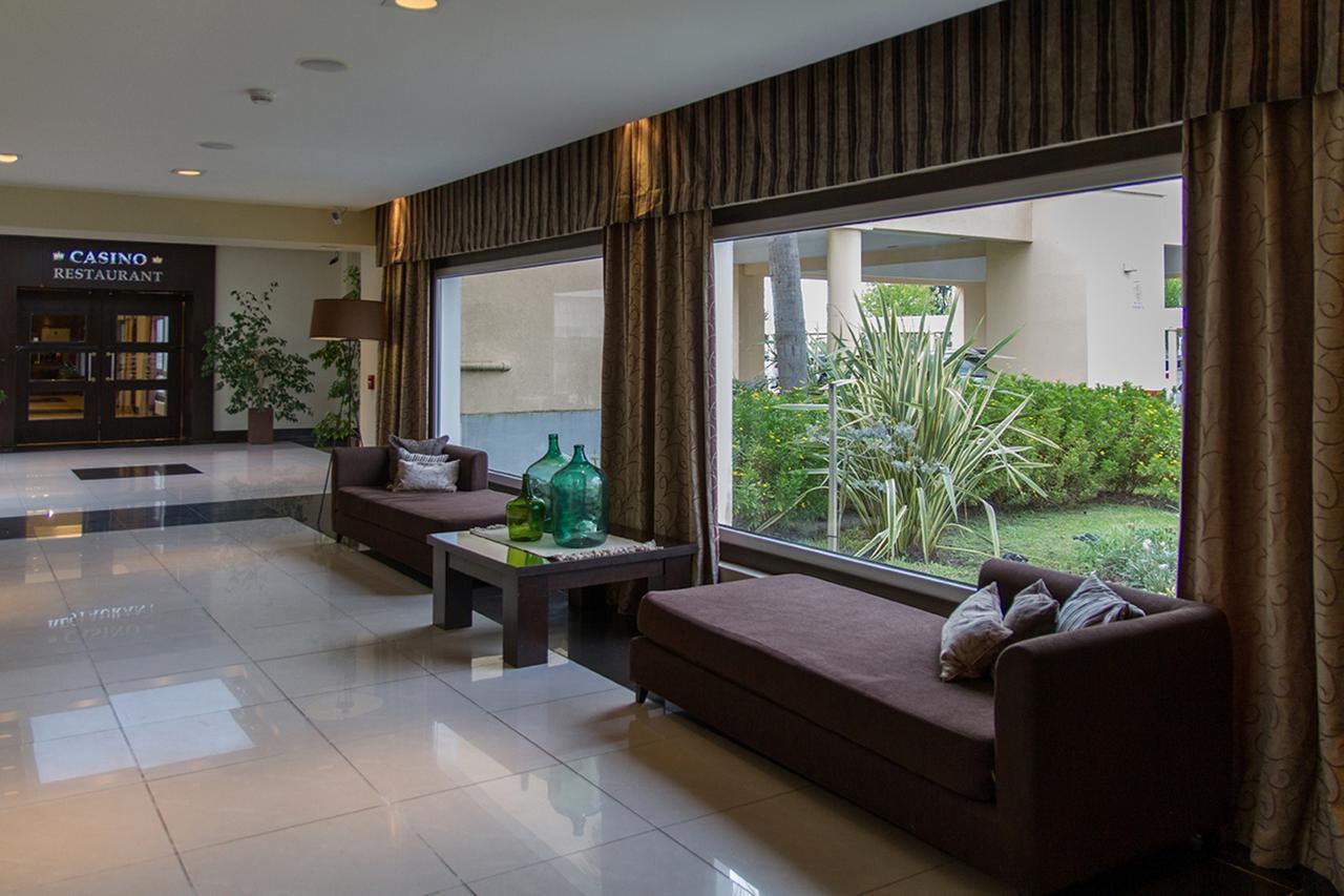 Melincue Casino & Resort Ngoại thất bức ảnh