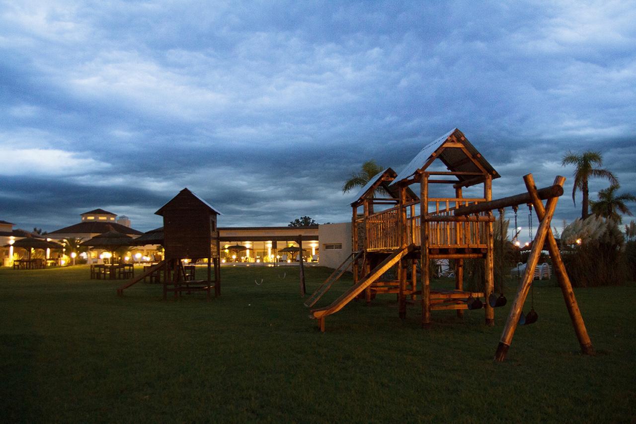 Melincue Casino & Resort Ngoại thất bức ảnh