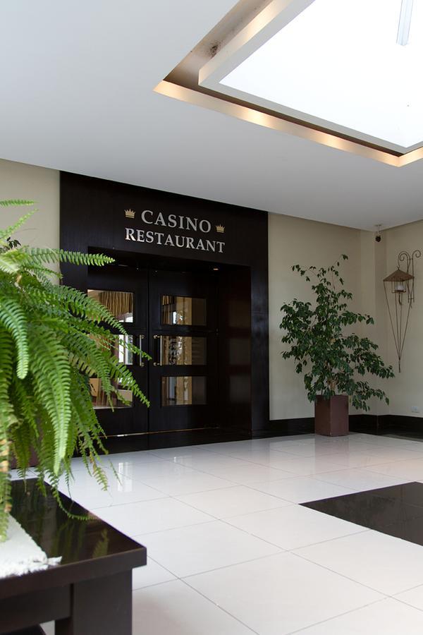 Melincue Casino & Resort Ngoại thất bức ảnh