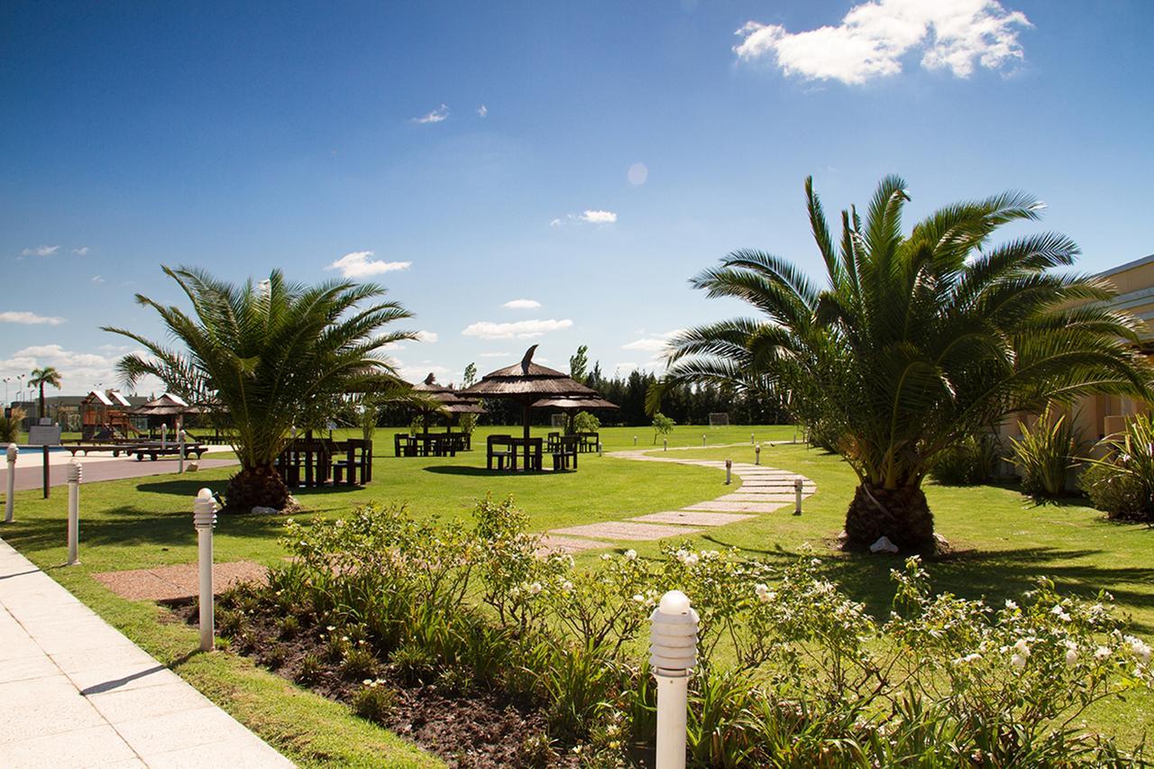 Melincue Casino & Resort Ngoại thất bức ảnh