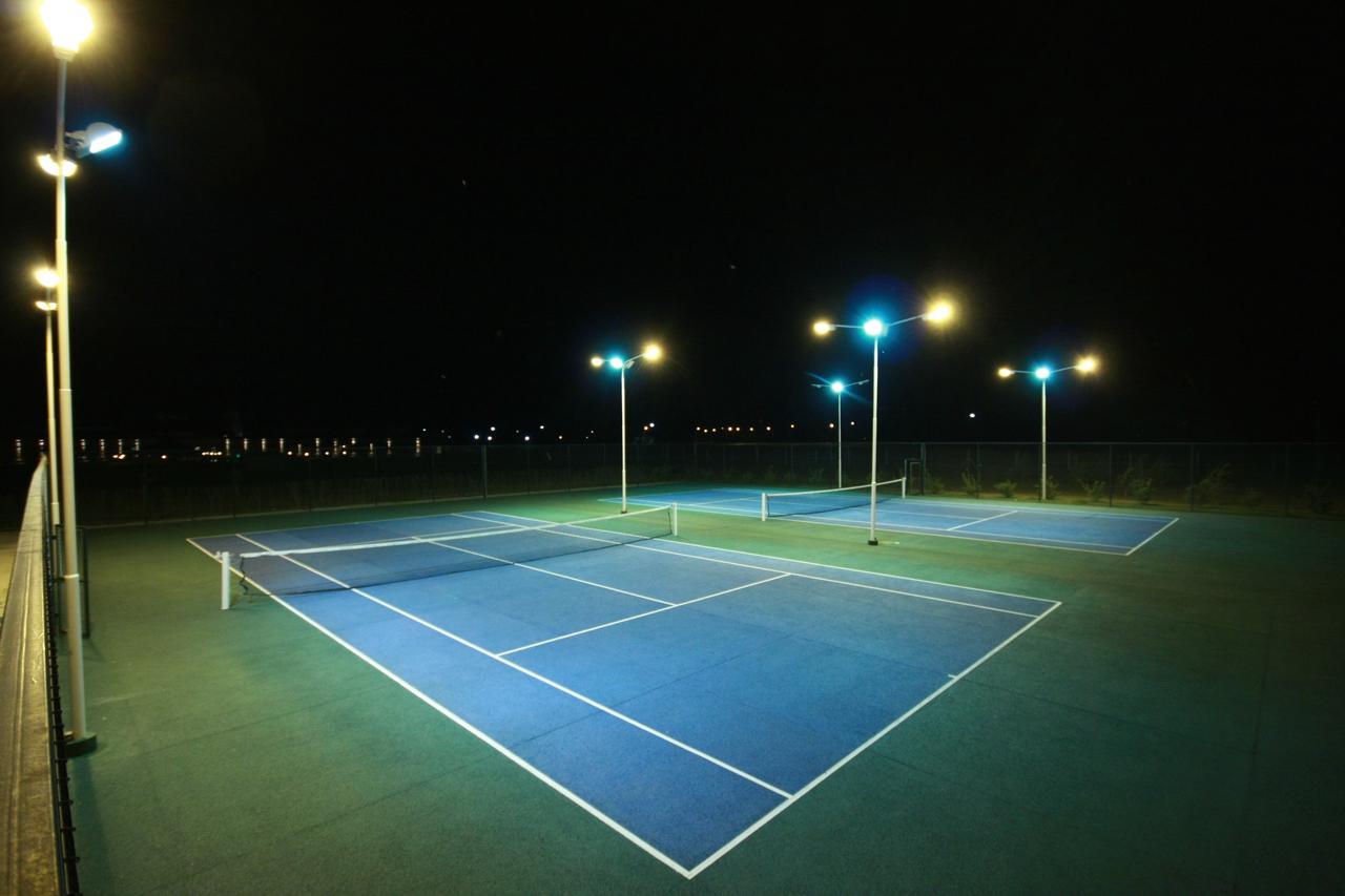 Melincue Casino & Resort Ngoại thất bức ảnh