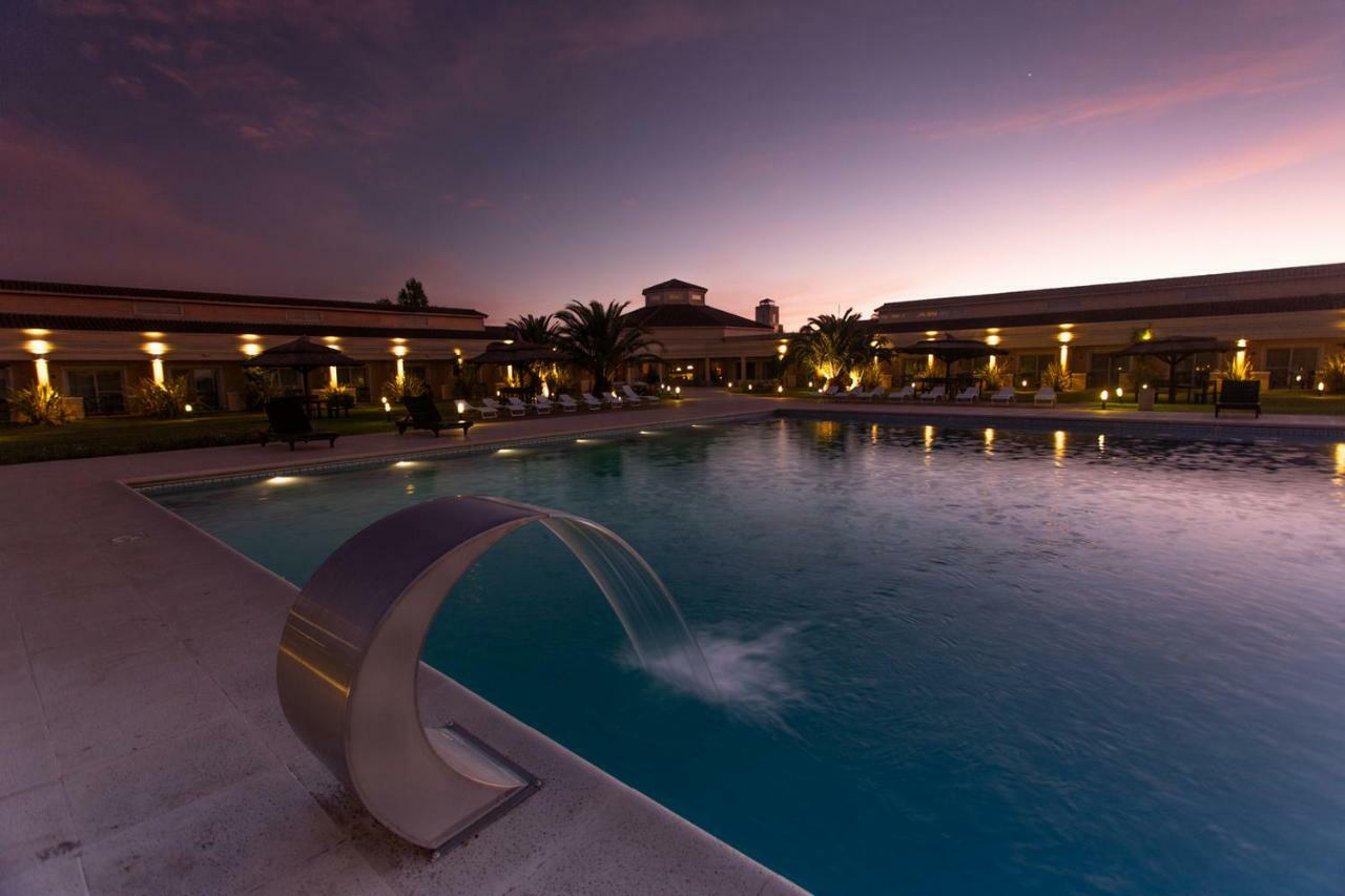 Melincue Casino & Resort Ngoại thất bức ảnh