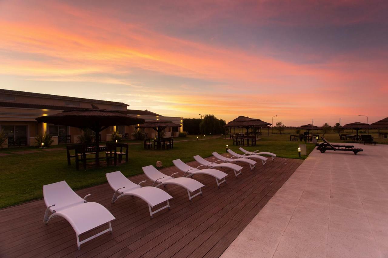 Melincue Casino & Resort Ngoại thất bức ảnh