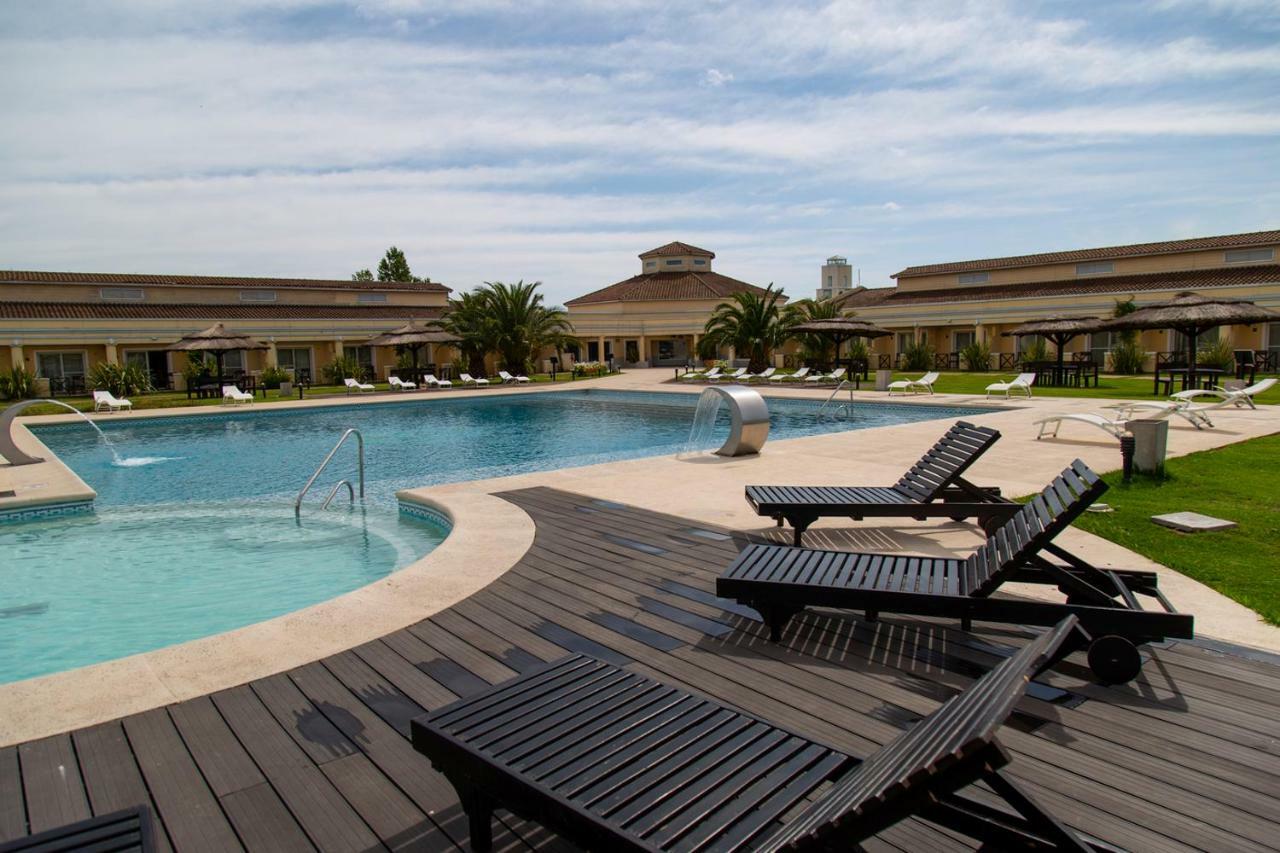 Melincue Casino & Resort Ngoại thất bức ảnh