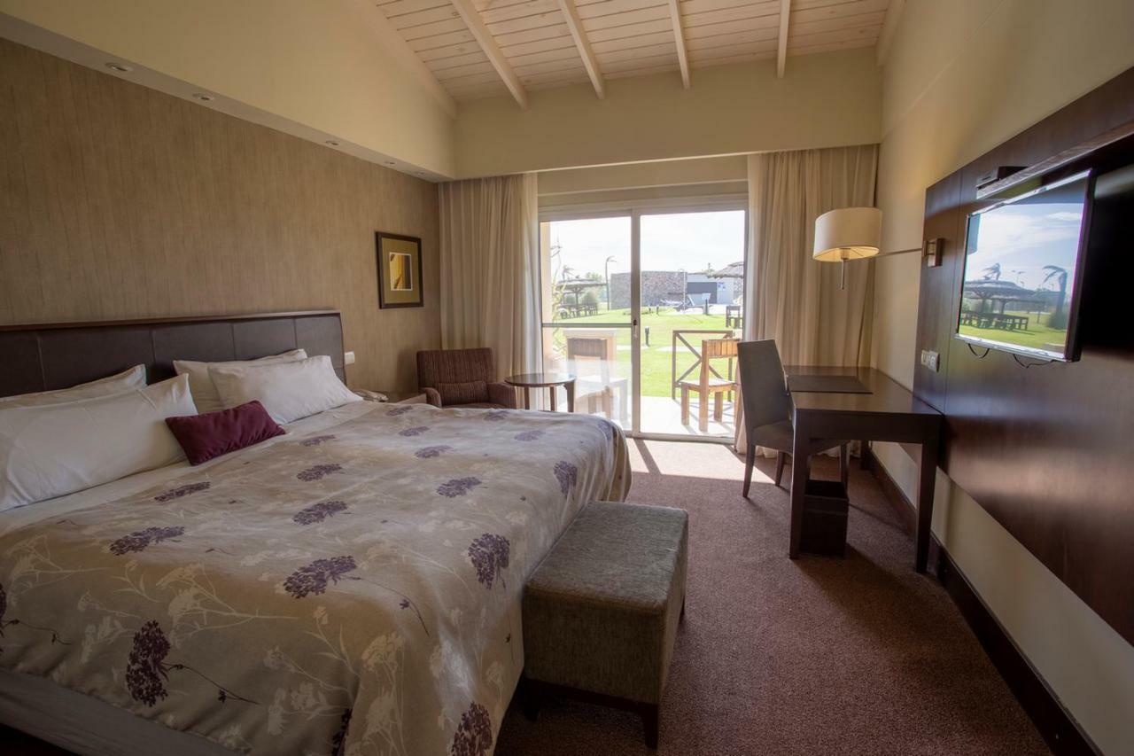 Melincue Casino & Resort Ngoại thất bức ảnh